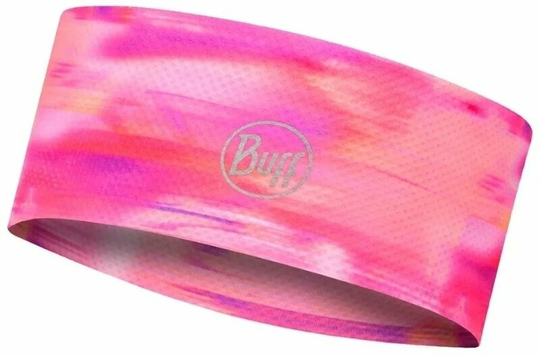 Buff Fastwick Headband Sish Pink Fluor UNI