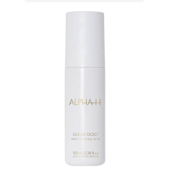 ALPHA-H Liquid Gold ( 100ml ) New Boxed and Sealed
