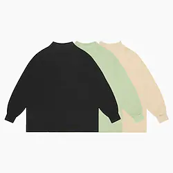 Inspired by Cozy Sweatshirt Hoodie For Men's Women's Unisex Adults' Non-Printing 100% Polyester Lightinthebox