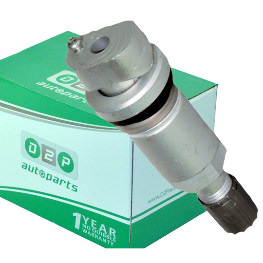 TPMS TYRE PRESSURE SENSOR VALVE REPAIR KIT FOR PEUGEOT 207 307 407 607 807