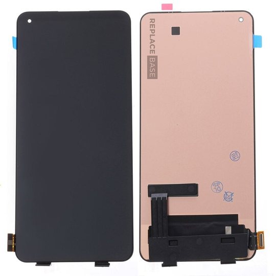 Replacement AMOLED Screen Assembly For Xiaomi Mi 11 Lite Genuine Repair Part UK