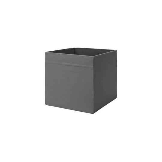 Drona 2 x Ikea Drona Storage Boxes, 33 x 38 x 3