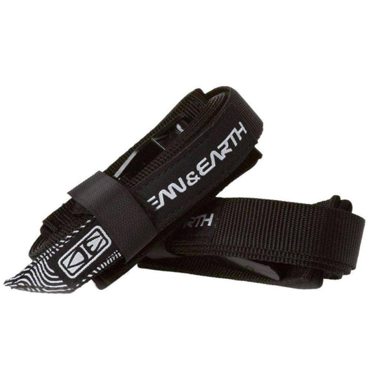 Ocean and Earth Tie Down Straps 8ft