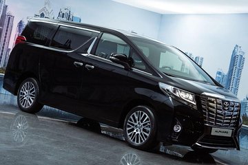 VIP Arrival Transfer : Kuala Lumpur Airport