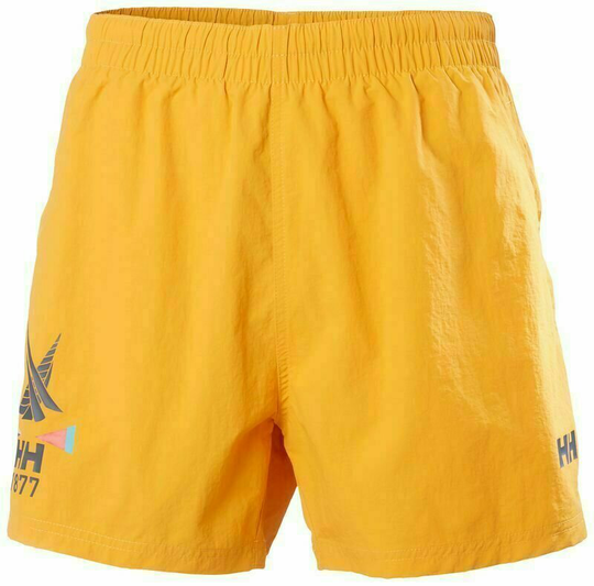 Helly Hansen Men's Cascais Trunk Cloudberry S