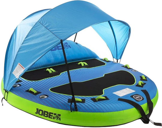 Jobe Sea-esta Towable 3P Light Blue/Green