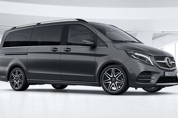 Departure Private Transfers from Kuwait City to Kuwait Airport KWI