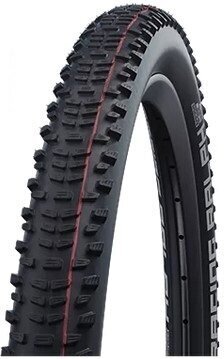 Schwalbe Racing Ralph 26" (559 mm) Black/Red