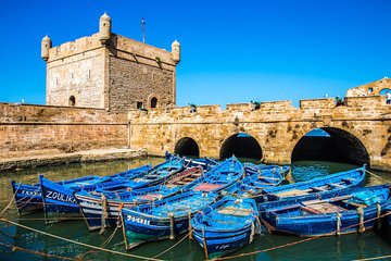 Essaouira - Every Surfer's Dream (privé)