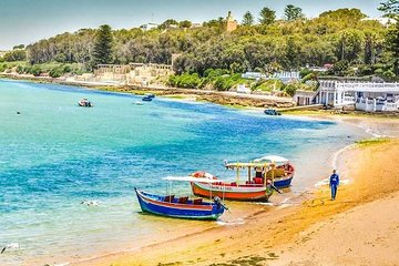 Private Premium Transfert From / To Marrakech To / From El Oualidia