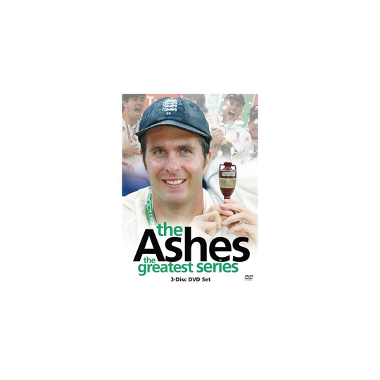 The Ashes 3 Disc Box Set - England V Australia 2005 [DVD]