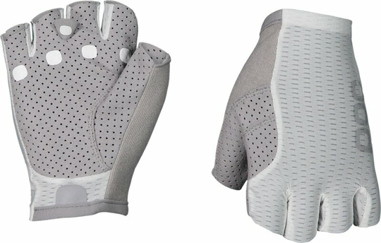 POC Agile Short Glove Hydrogen White XL
