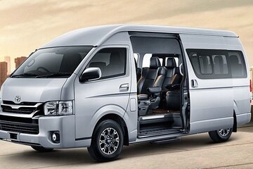 Private Transfer Sharm El Sheikh to Sharm El Sheikh Airport