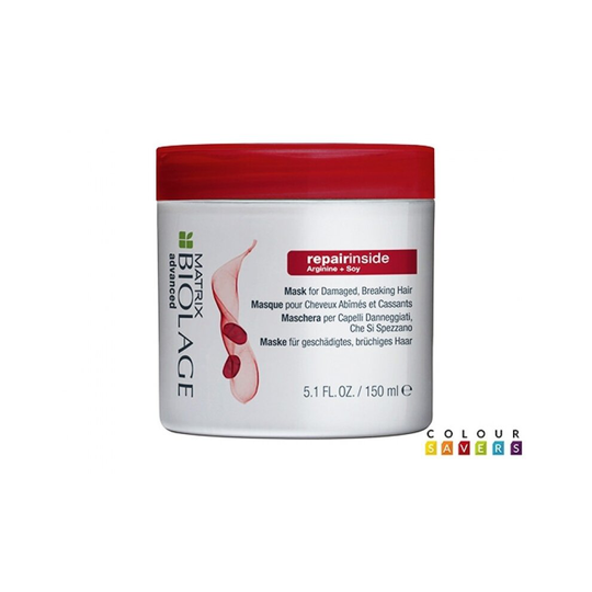 Matrix Biolage RepairInside Mask 150ml