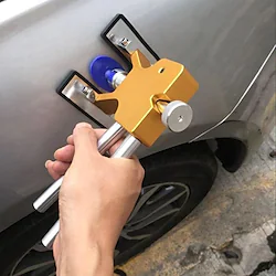Car Paintless Dent Repair Tools Dent Repair Kit Car Dent Puller Lightinthebox