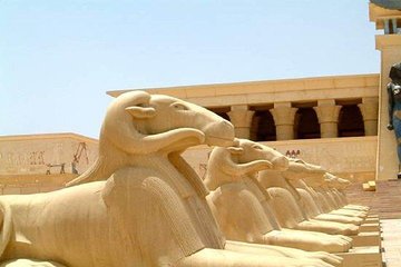 Ouarzazate & Ait Ben Haddou Private Day Trip from Marrakech