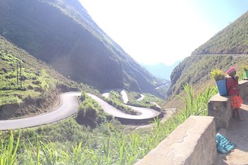 Ha Giang - Dong Van Geopark 2 days + Free museum tour in Hanoi