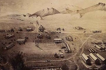 Fort Collins Military Years Tour
