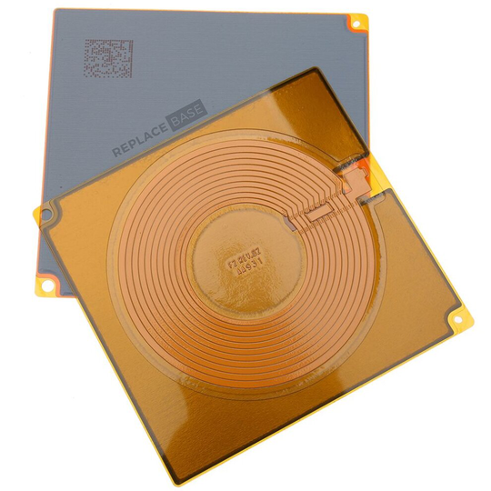 For Google Pixel 4 NFC Signal Antenna With Adhesive Replacement Repair UK
