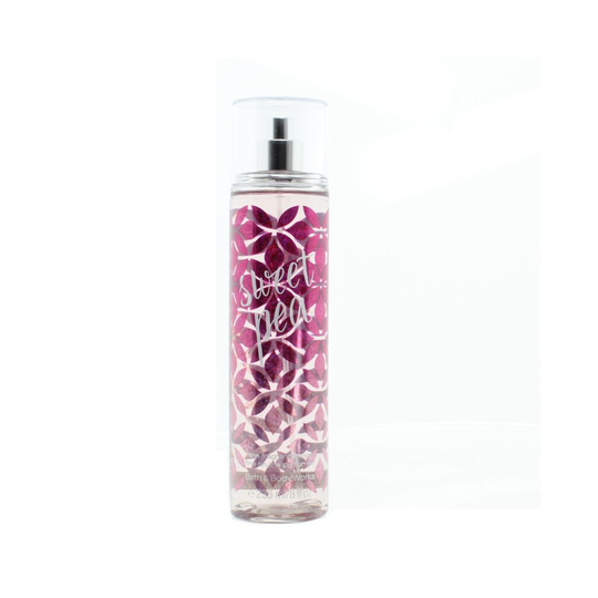 Bath & Body Works Sweet Pea Fine Fragrance Mist 236ml