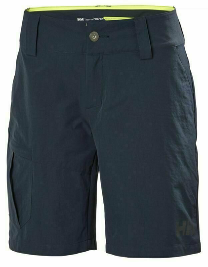 Helly Hansen W QD Cargo Shorts Navy 32