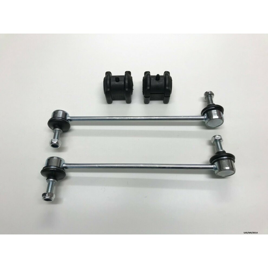 Front Anti-Roll Bar Repair KIT for Jeep Compass & Patriot 2007-2017 SAR/MK/001A