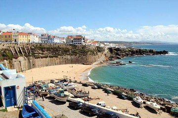 The Surfer's Way: Portuguese West Coast Tour