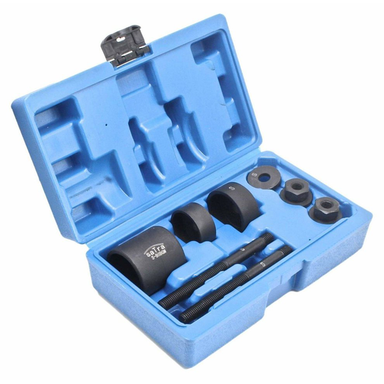 Vauxhall Opel Rear Suspension Bush Removal Installation Tool Remover S-B6BGM