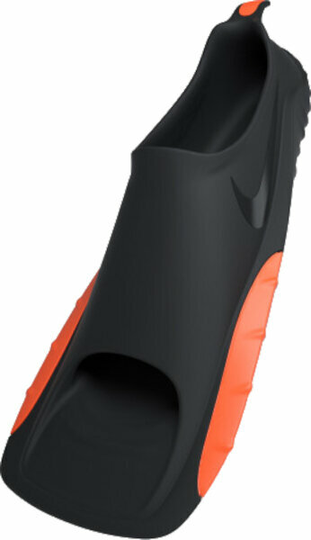 Nike Training Swim Fins Hyper Crimson XS