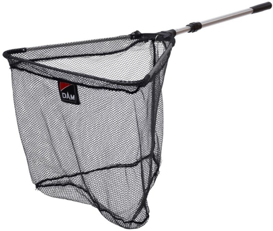 DAM Base-X Landing Net 200 cm Landing Net 2 parts