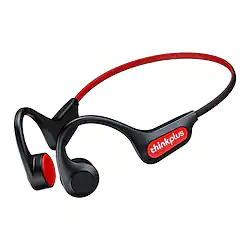 Lenovo X3 pro Bone Conduction Headphone Wireless BT5.3 Earphone Ergonomic Lightweight Design IP56 Waterproof Headphone Lightinthebox
