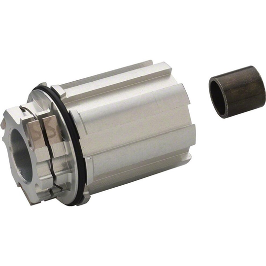 Miche Primato / Racing Box 11X Campagnolo Freehub
