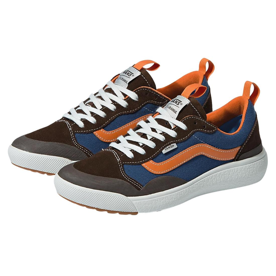 Vans Ultrarange EXO SE Shoes - Demitasse Navy