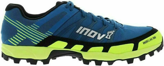 Inov-8 Mudclaw 300 M Blue/Yellow 45