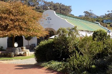 Constantia Wine Estates