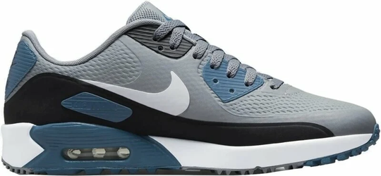 Nike Air Max 90 G Grey/White/Marina/Black 40