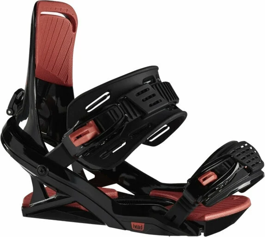 Head FX Fay I LYT Women Black 22,5 - 25 cm 22/23