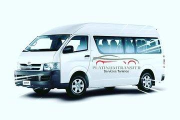 Private Shuttle Transfers Airport to Punta Cana Hotels