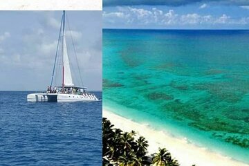 Private Catalina Snorkeling Full-Day Tour
