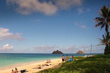 Grand Circle Island Tour from Maui