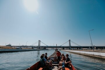 Portugal City & Surf