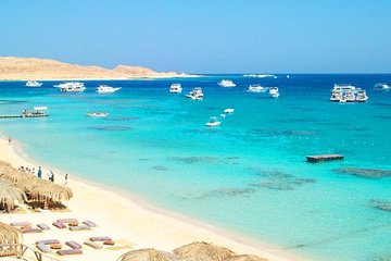 Snorkeling Tour in Hurghada