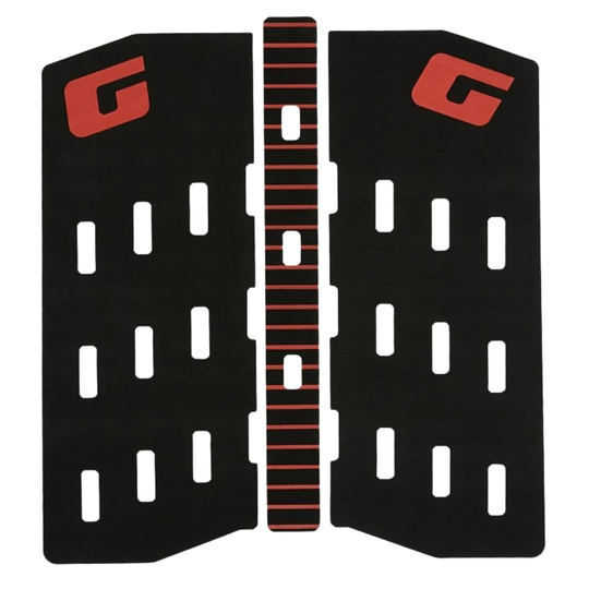 Gorilla Surf Kick Mid Heritage Front Foot Traction