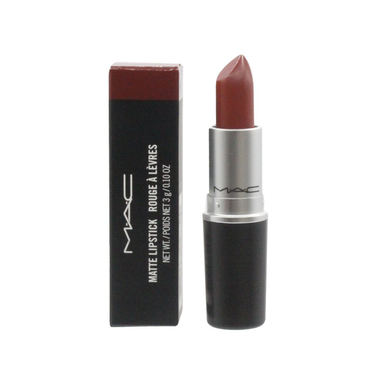 (Marrakesh) Mac Matte Lipstick 0.1oz/3g New In Box