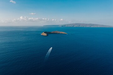 2hr Molokini Snorkel Trip