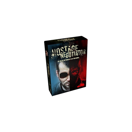 Hostage Negotiator: N/A