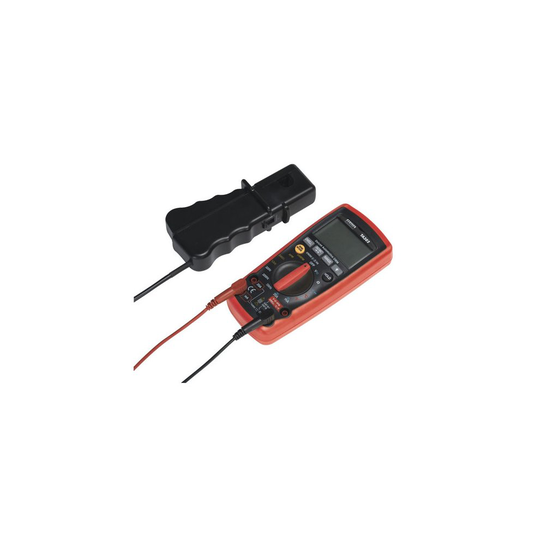 Sealey TA302 Digital Automotive Analyser 12 Function with IC