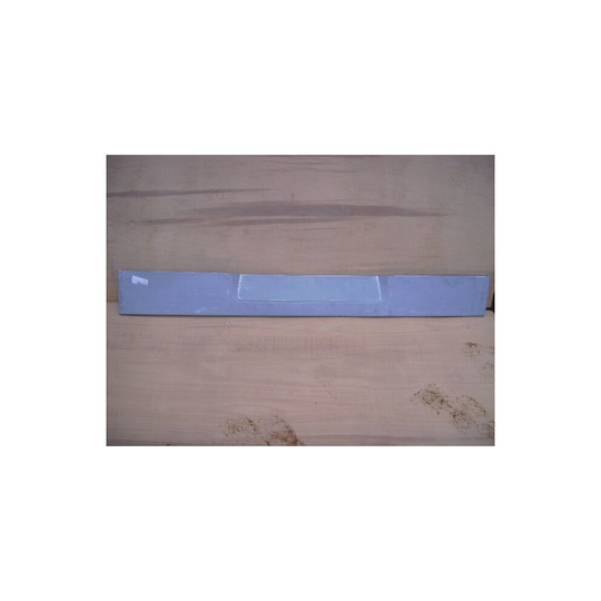 FORD TRANSIT MK3/4/5 1986-2000 OUTER TAILGATE BOTTOM REPAIR PANEL SMALL 571 SM