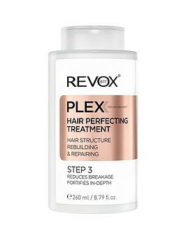Revox B77 Plex Hair Perfecting Treatment Step 3 - 260Ml