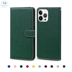 Phone Case For Apple Flip iPhone 14 Pro Max 13 12 11 Pro Max Mini X XR XS 8 7 Plus Bumper Frame Flip Magnetic Solid Colored TPU PU Leather Lightinthebox